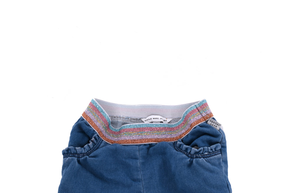 Little Marc Jacobs, Baby Girls Jeans, 9-12 Months