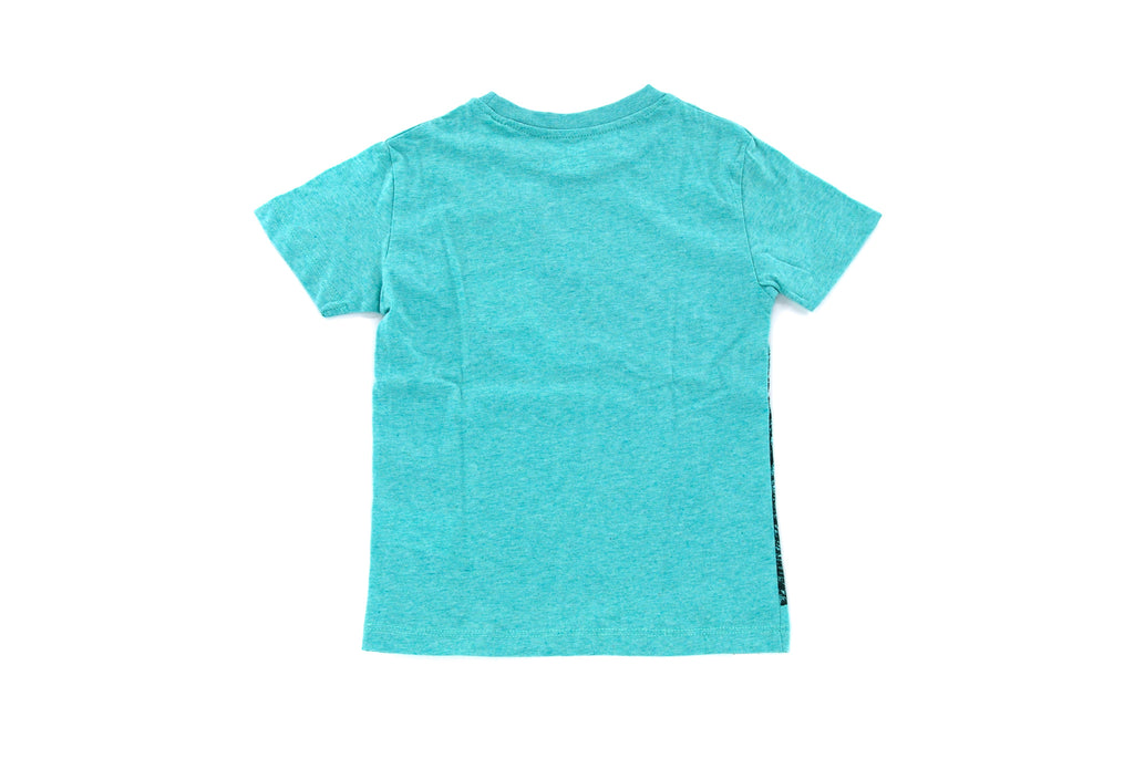Lion of Leisure, Boys T-Shirt, 3 Years