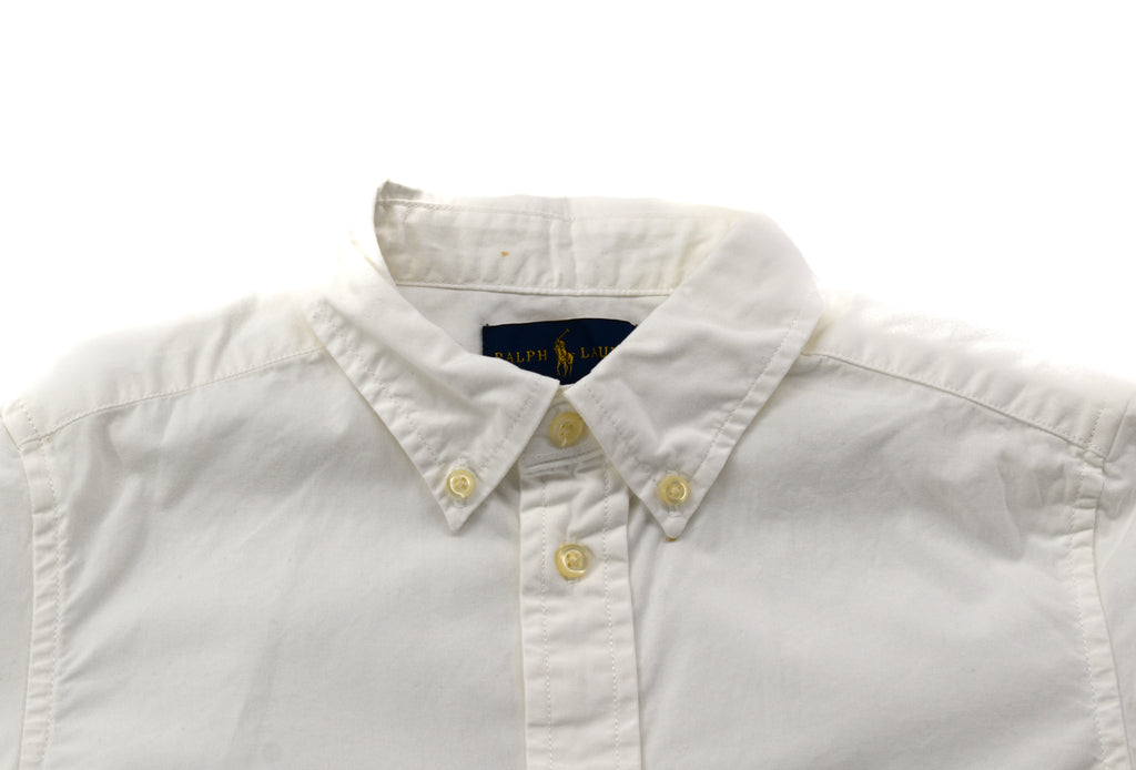 Ralph Lauren, Boys Shirt, 7 Years