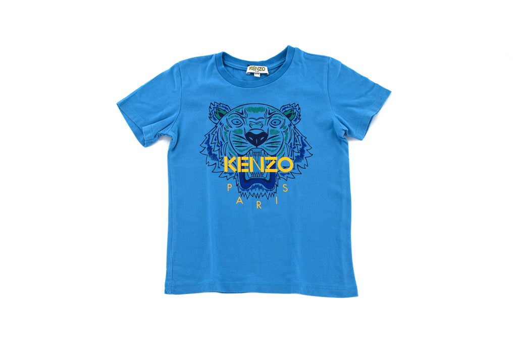 Kenzo, Boys T-Shirt, 5 Years