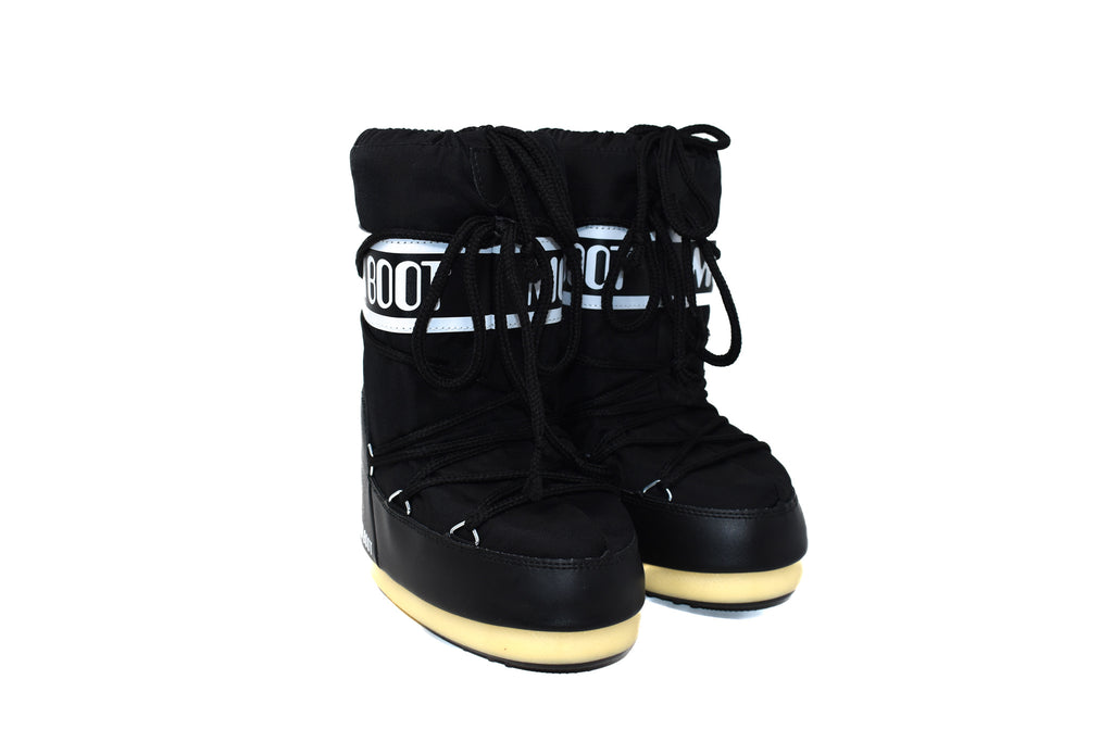 Moon Boots, Girls Boots, Size 27