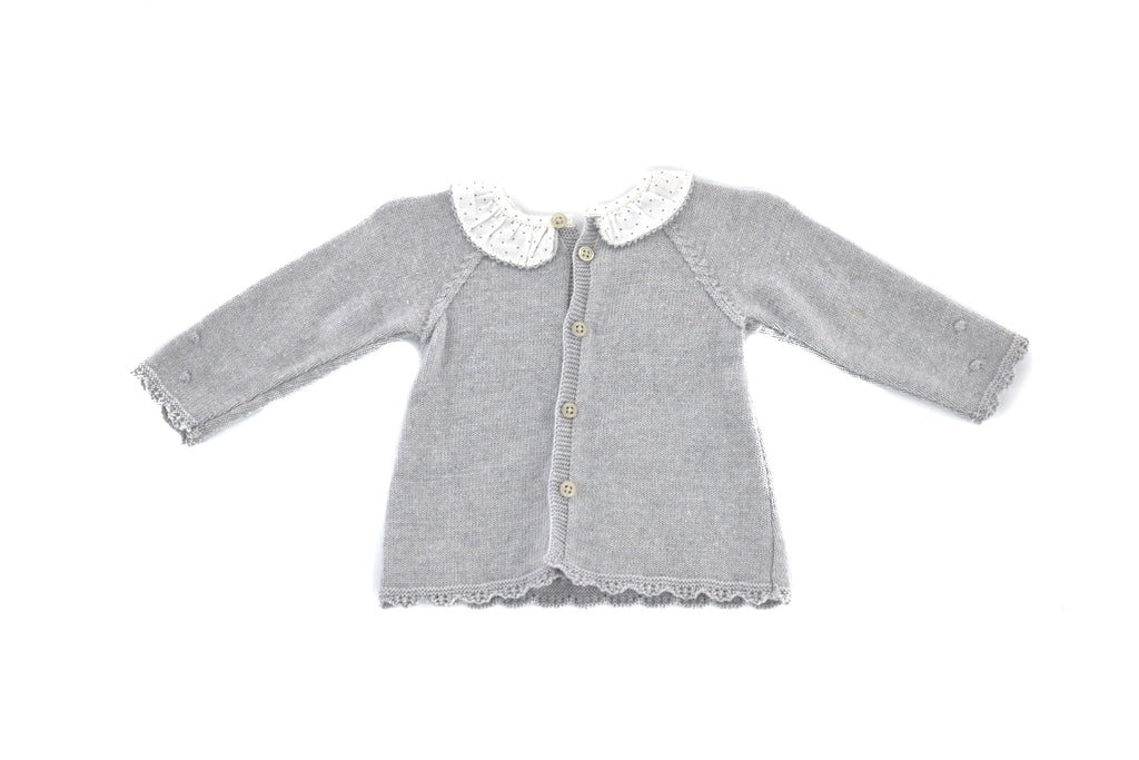 Paz Rodriguez, Baby Girls Sweater & Trouser Set, 3-6 Months