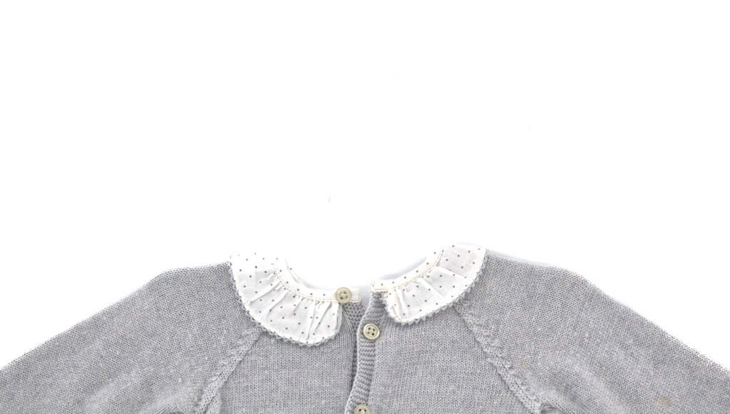 Paz Rodriguez, Baby Girls Sweater & Trouser Set, 3-6 Months