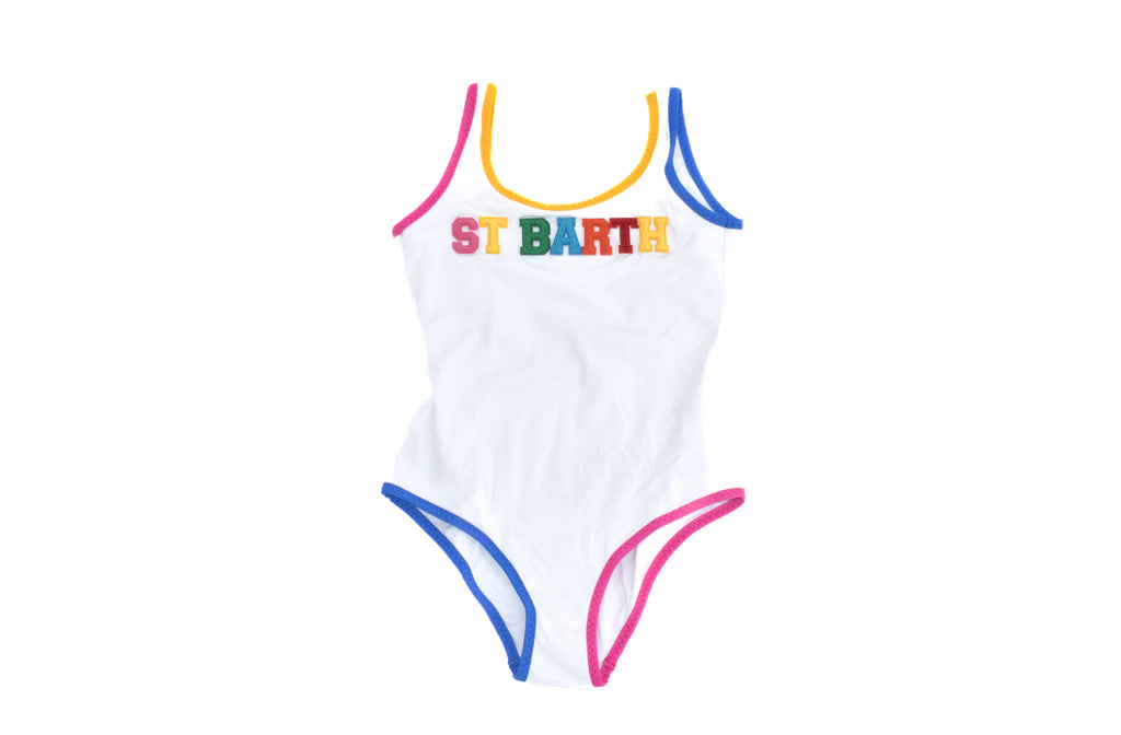 St Barth, Girls Swimsuit, 10 Years