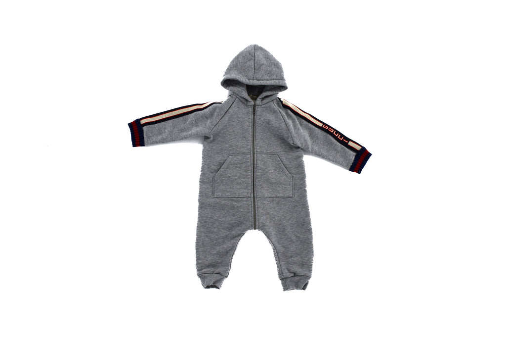 Gucci, Baby Boys All In One, 9-12 Months