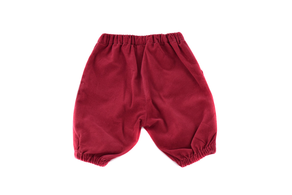 Bonpoint, Baby Boys or Baby Girls Trousers, 0-3 Months