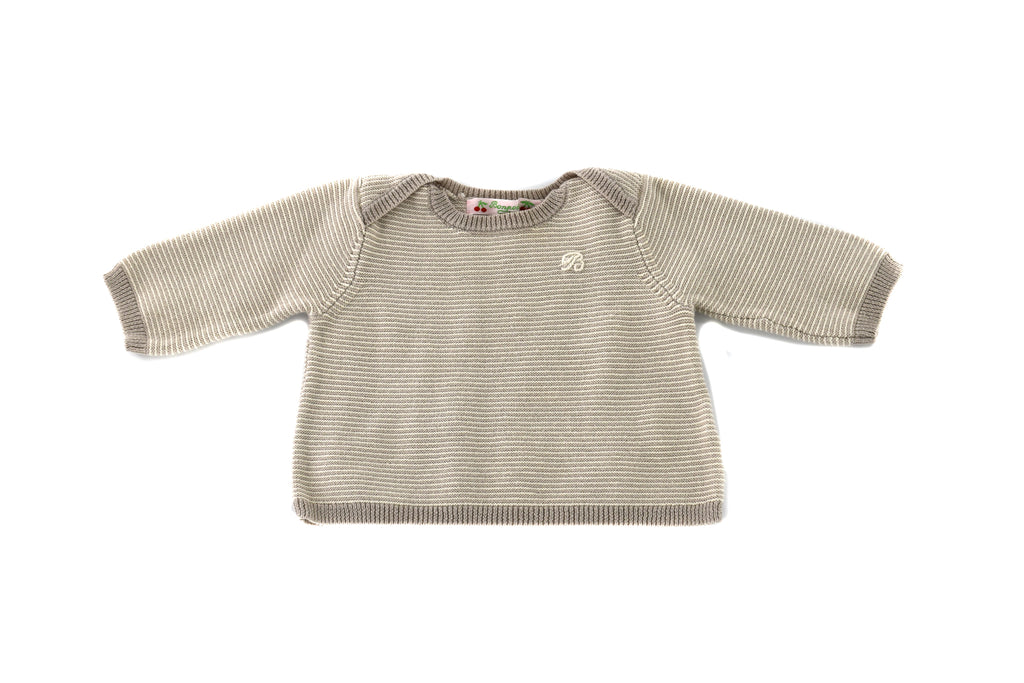 Bonpoint, Baby Boys or Baby Girls Sweater & Leggings Set, 0-3 Months