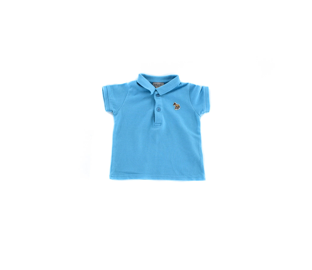 Paul Smith, Baby Boys Top, 3-6 Months