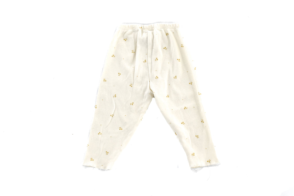 Bonpoint, Baby Girls Top and Trouser Set, 3-6 Months