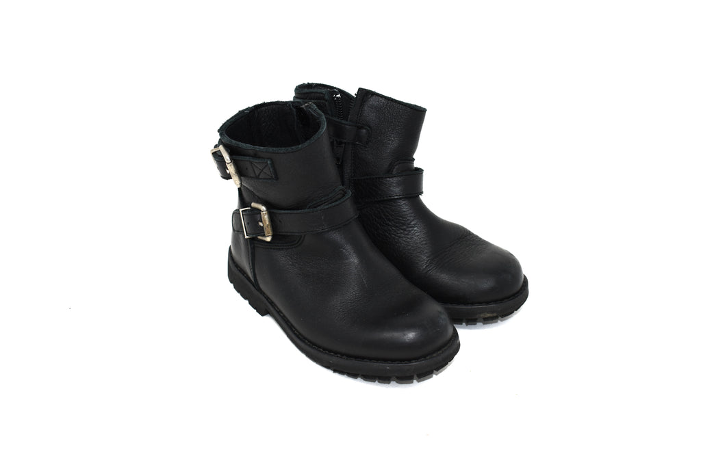 Bonpoint, Girls Boots, Size 26