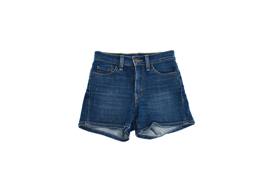 Levis, Girls Shorts, 6 Years