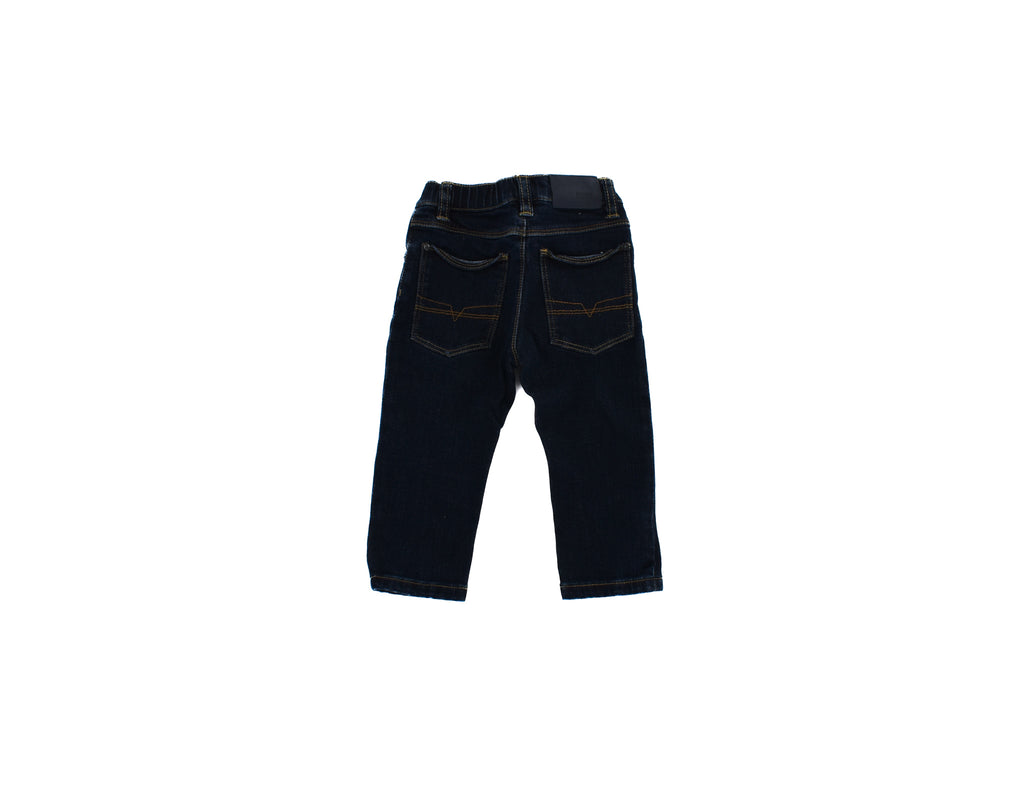 Boss, Baby Boys Trousers, 12-18 Months