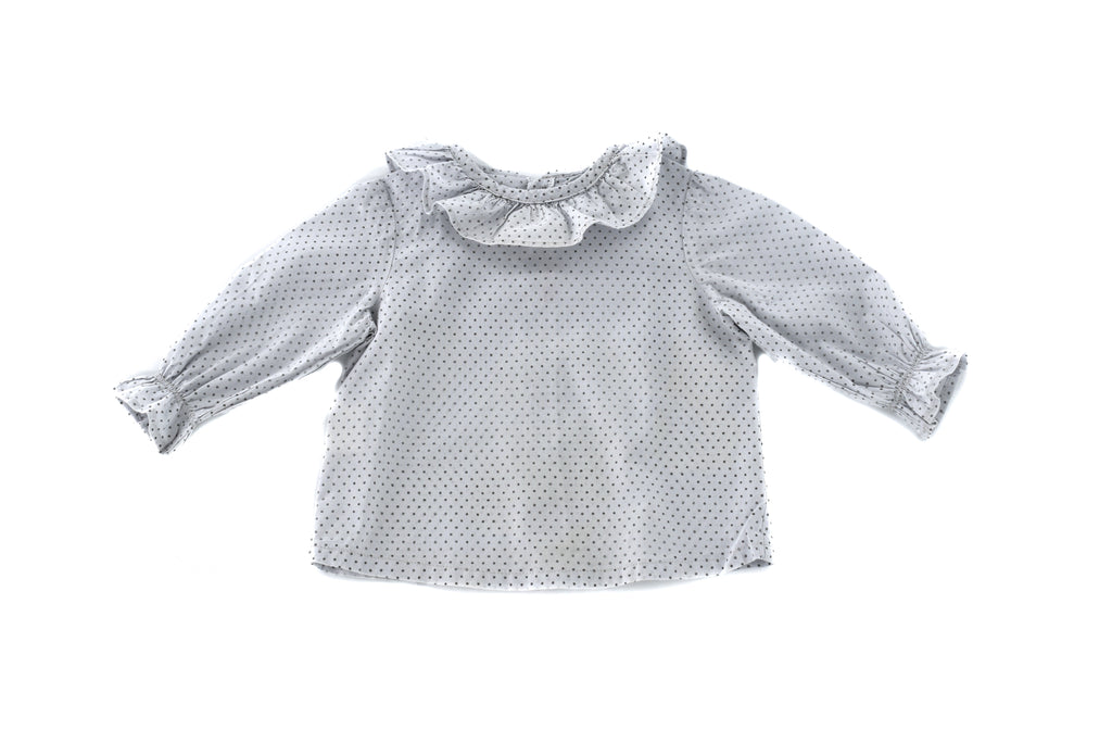 Amaia, Baby Girls Blouse, 3-6 Months
