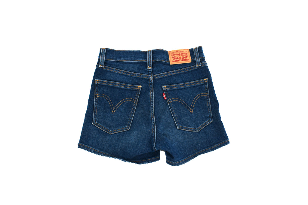 Levis, Girls Shorts, 6 Years