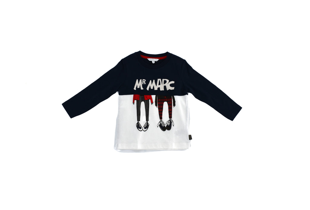 Little Marc Jacobs, Boys Top, 3 Years