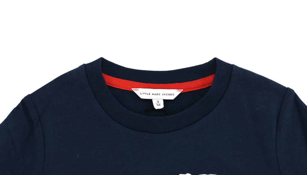 Little Marc Jacobs, Boys Top, 3 Years