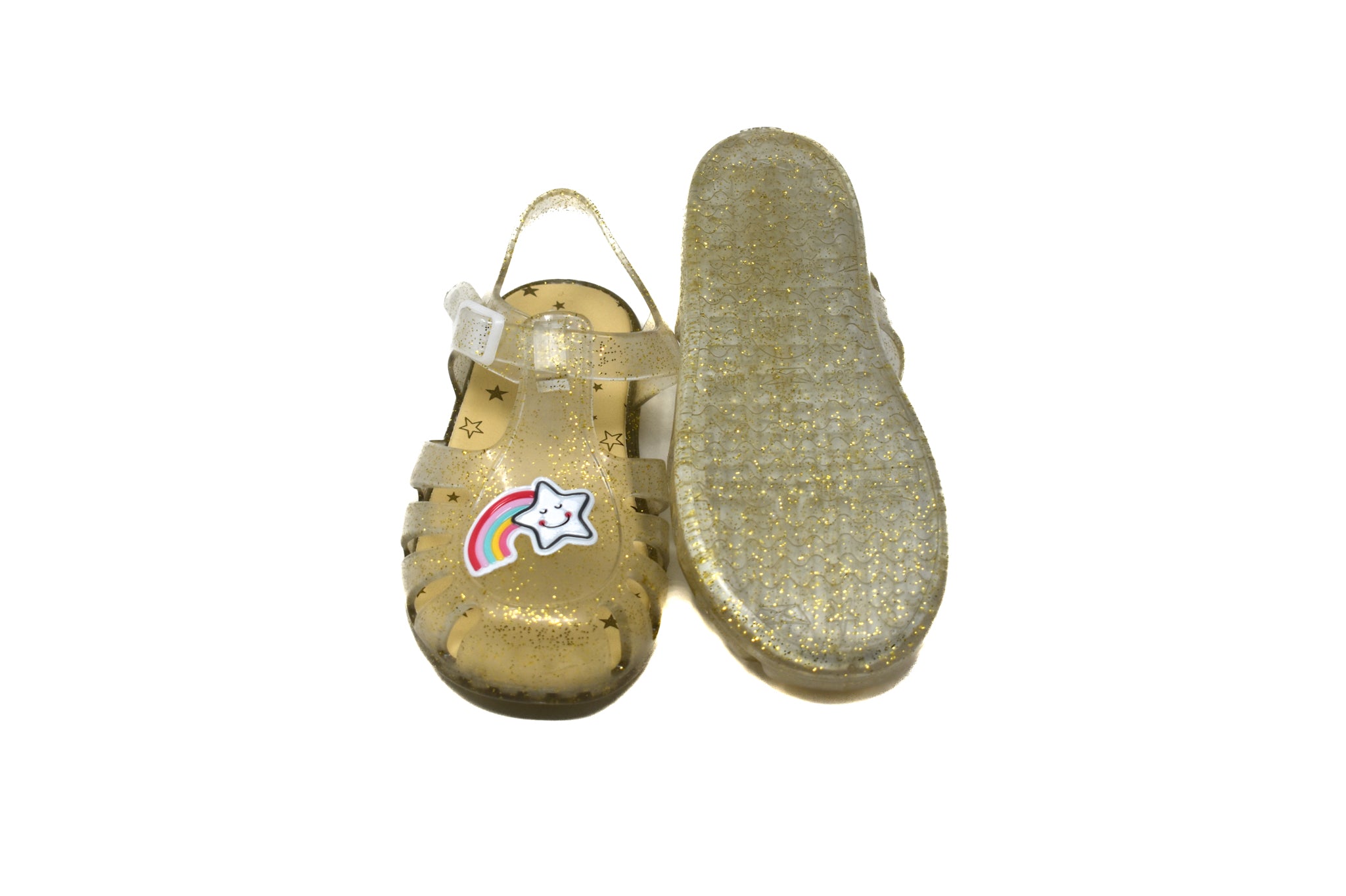 Gioseppo, Girls Shoes, Size 26– KIDSWEAR COLLECTIVE - Main Image