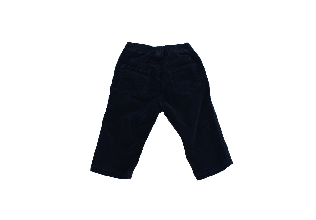 Il Gufo, Baby Girls Trousers, 3-6 Months