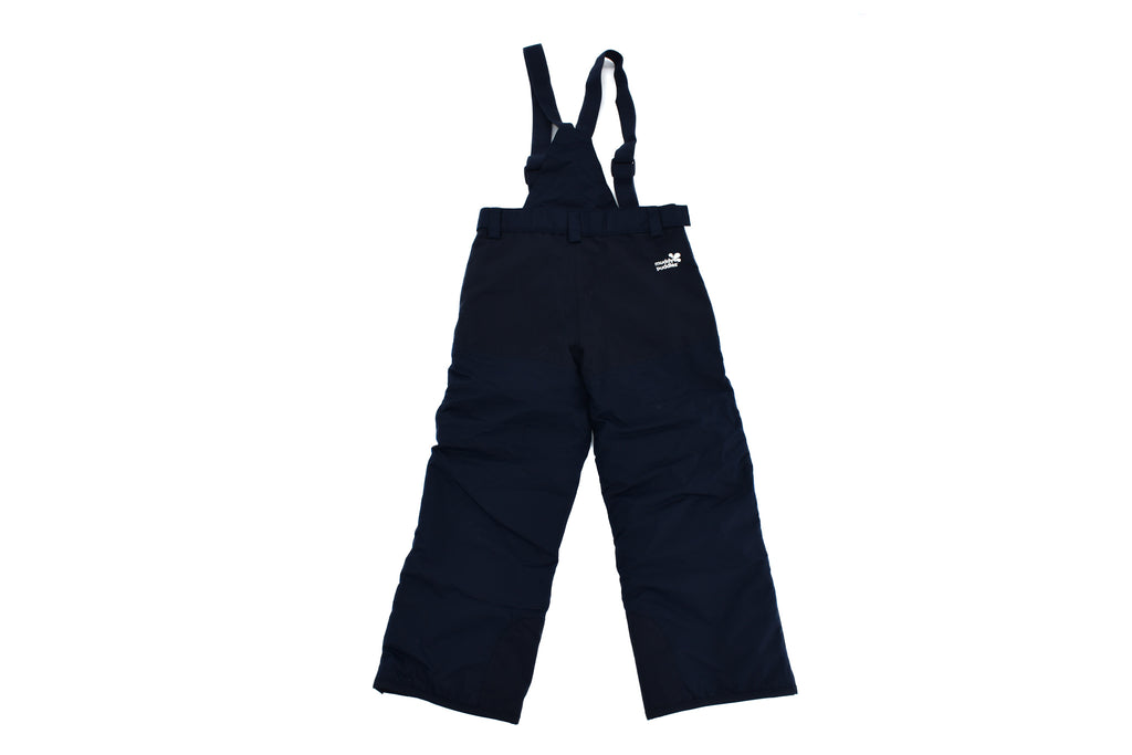 Muddy Puddles, Girls or Boys Ski Trousers, 5 Years