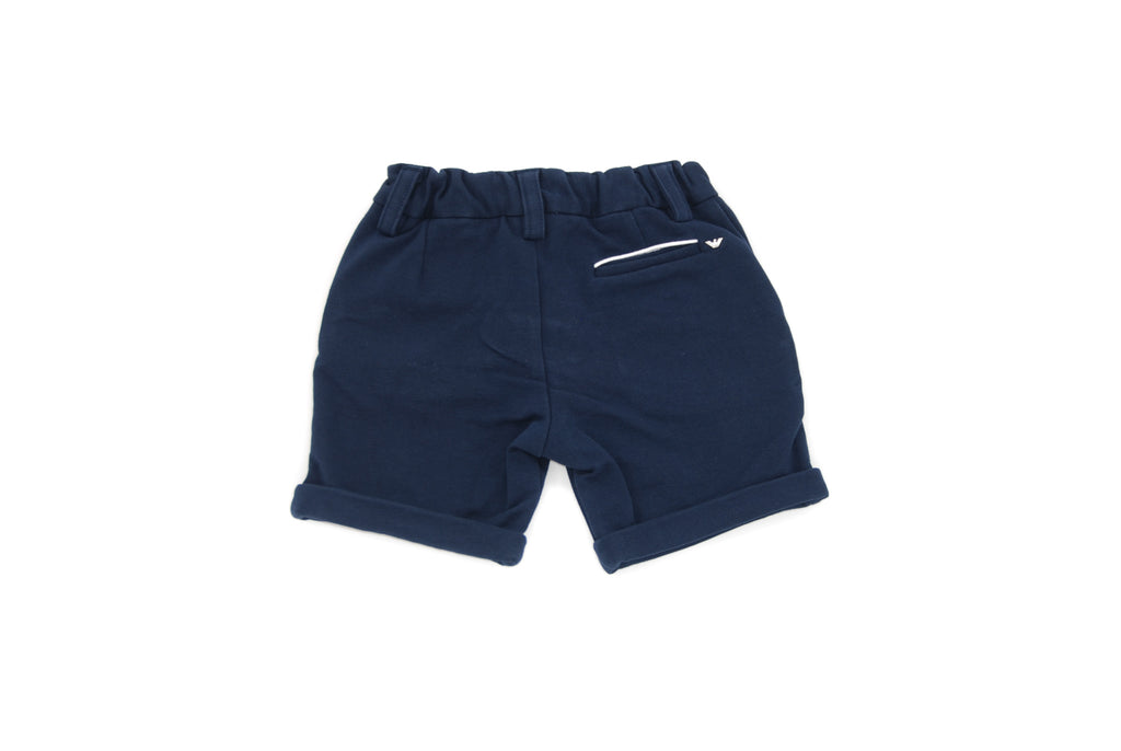 Emporio Armani, Baby Boys Shorts, 3-6 Months