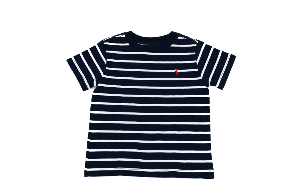 Ralph Lauren, Boys T-Shirt, 3 Years