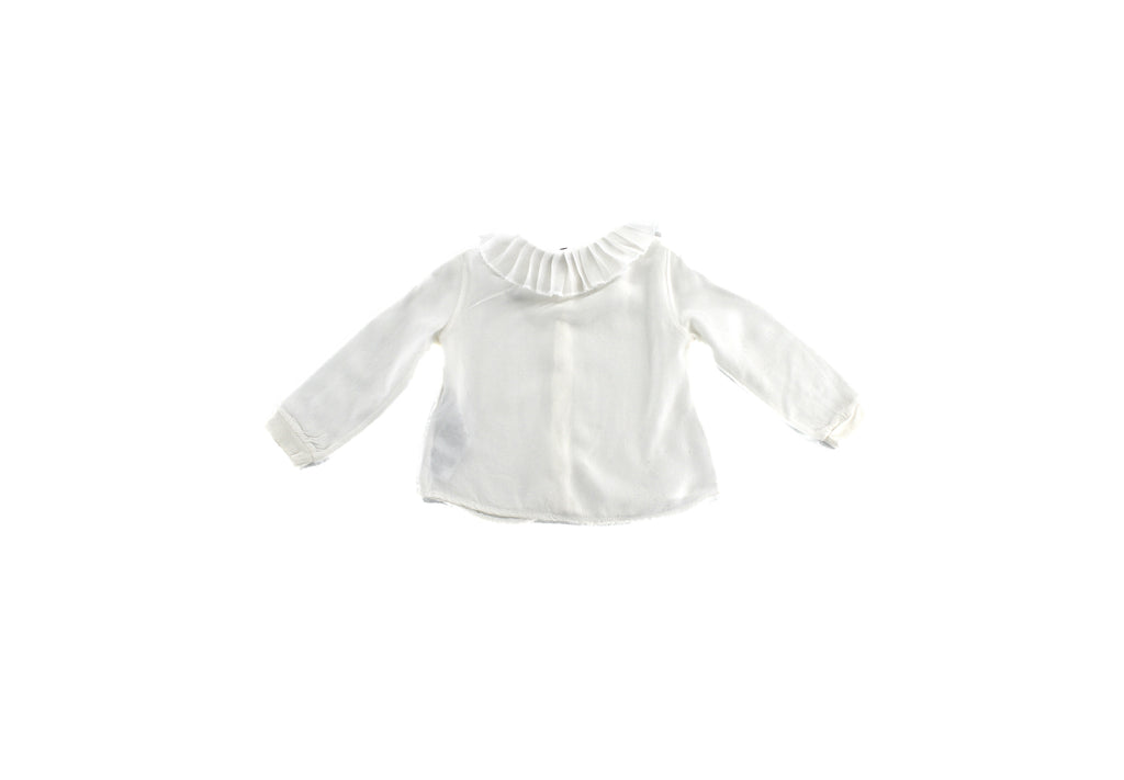 Monnalisa, Baby Girls Shirt, 18-24 Months
