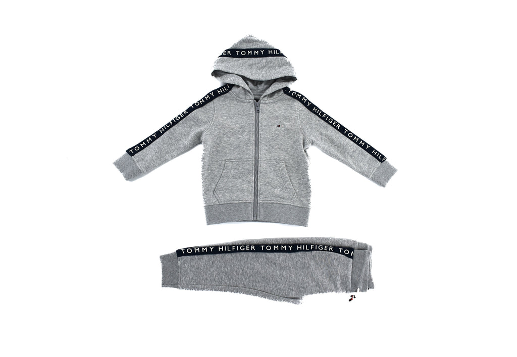 Tommy Hilfiger, Boys Tracksuit Set, 3 Years