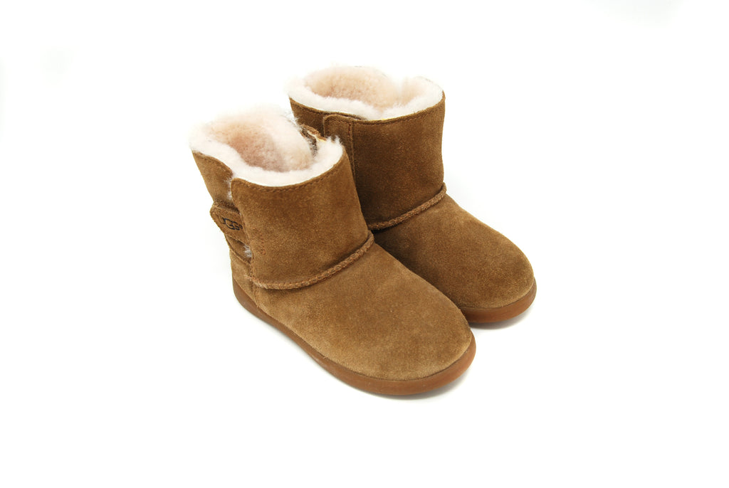 UGG, Baby Girls/Boys Boots, Size 26