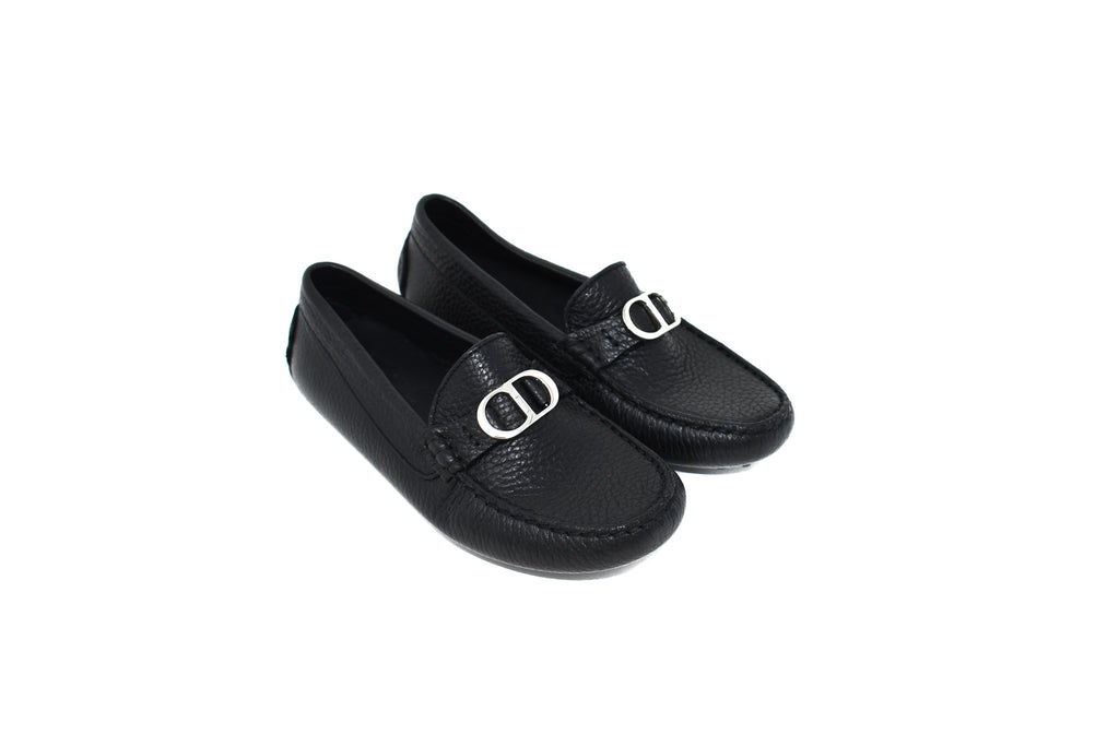 Dior, Boys Loafers, Size 32