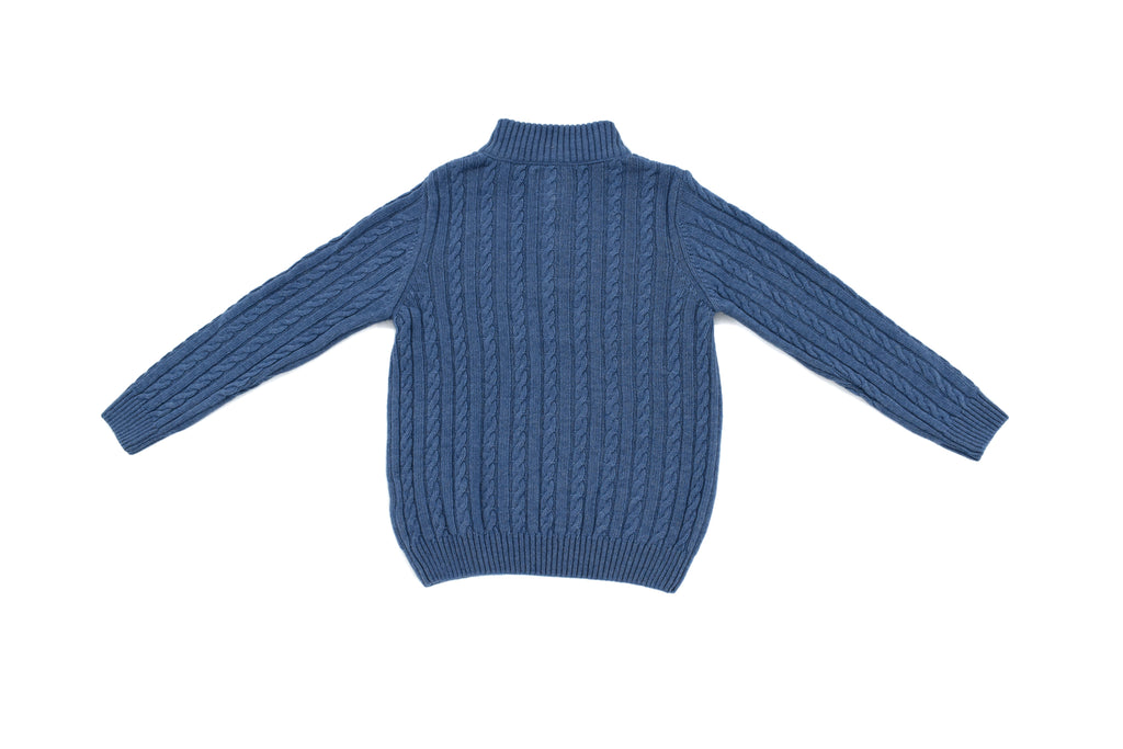 Thomas Brown, Boys Sweater, 8 Years