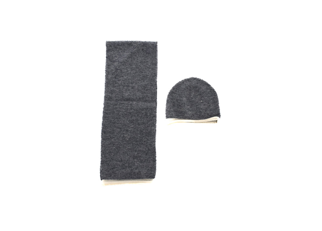 Il Gufo, Baby Boys Hat and Scarf Set, 6-9 Months