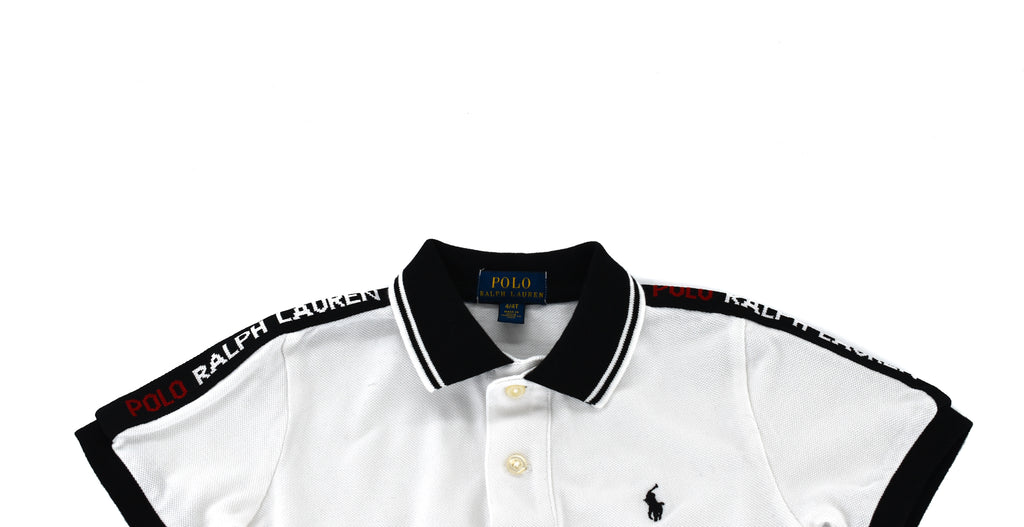 Ralph Lauren, Boys Polo Shirt, 4 Years