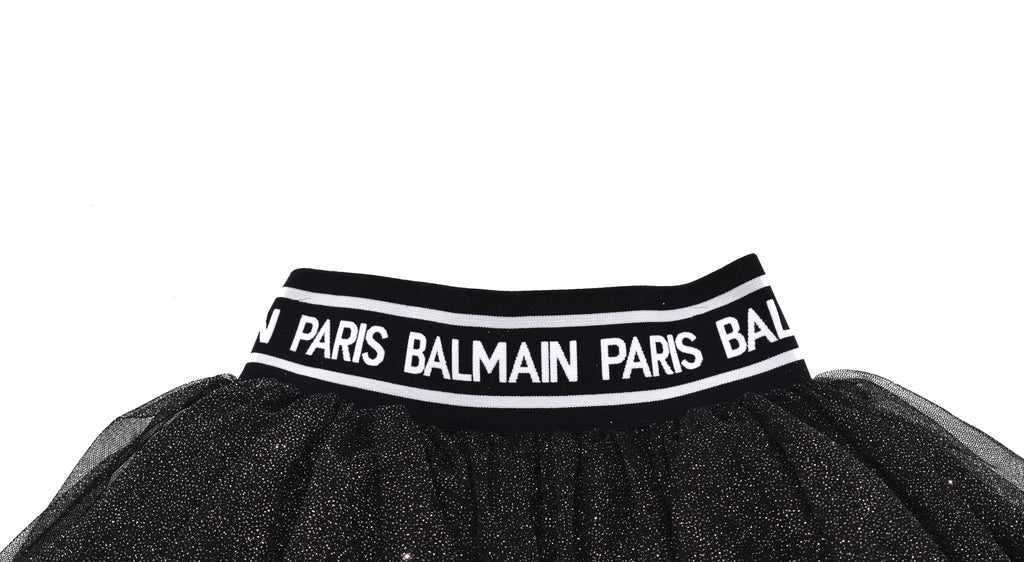 Balmain, Girls Skirt, 6 Years