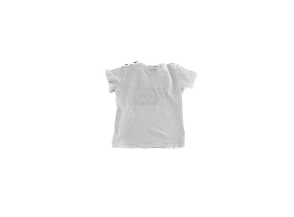 Gucci, Baby Girls or Boys Top, 12-18 Months