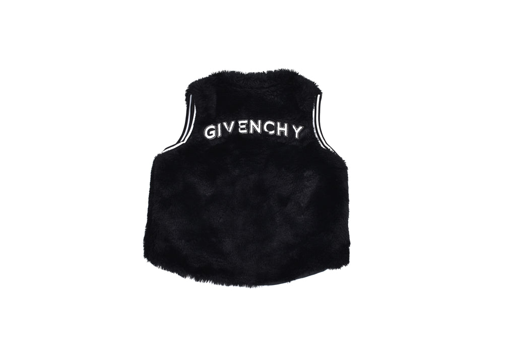Givenchy, Girls Gilet, 3 Years