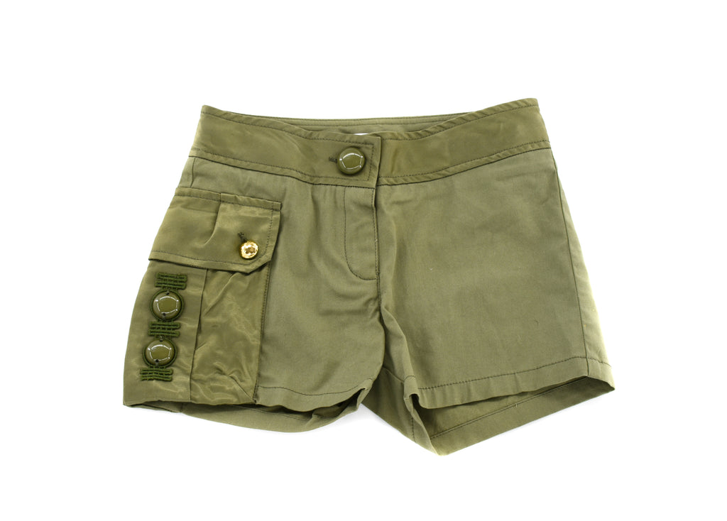 Little Marc Jacobs, Girls Shorts, 6 Years