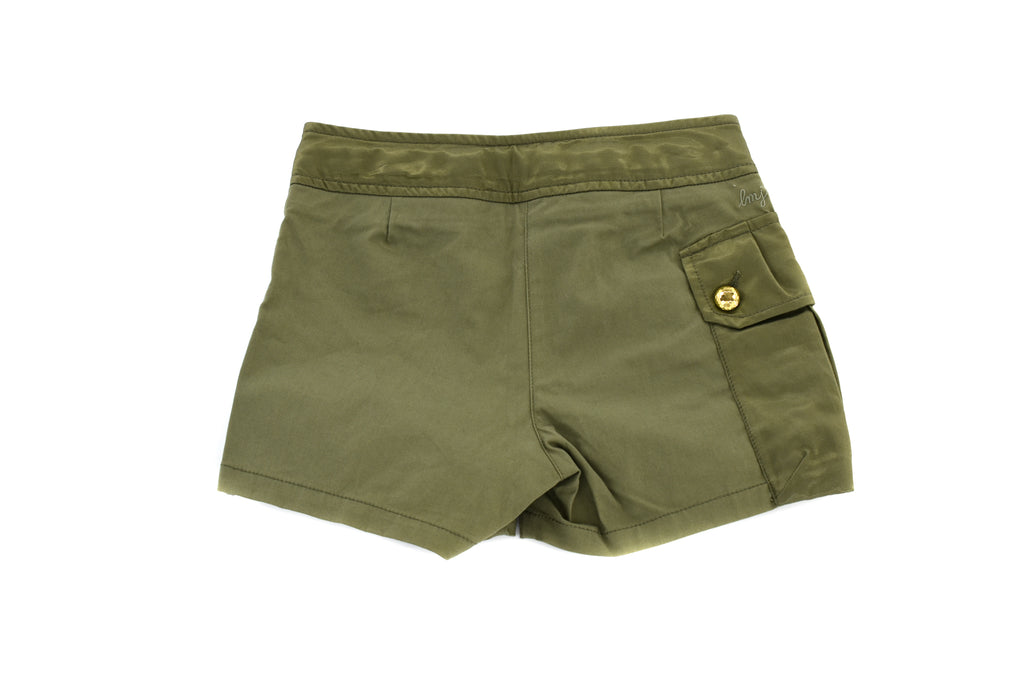 Little Marc Jacobs, Girls Shorts, 6 Years