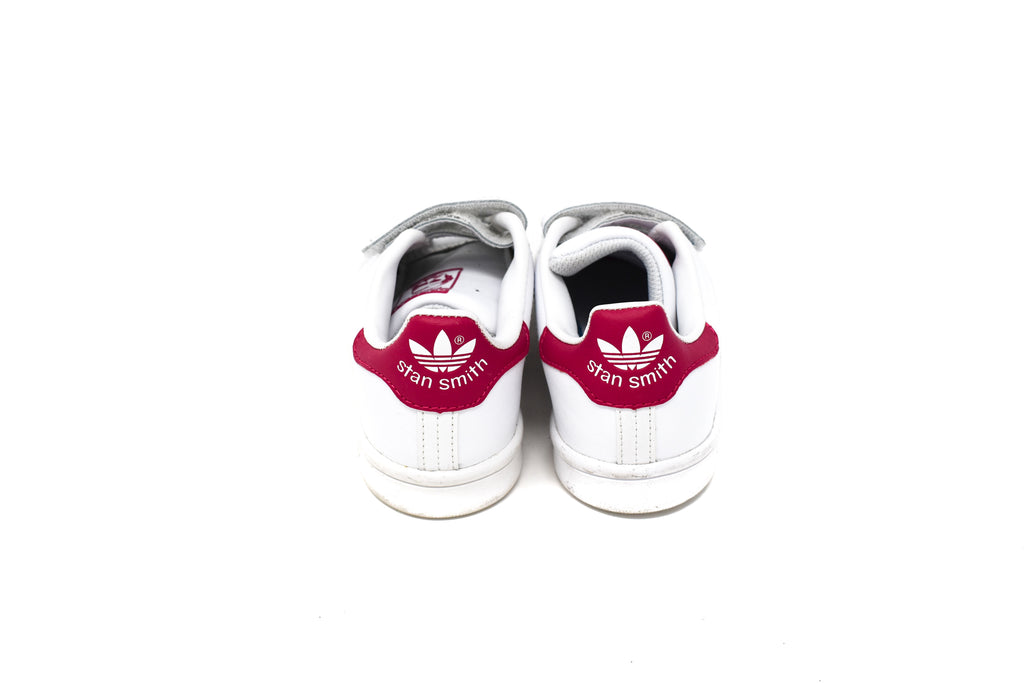 Adidas, Girls Trainers, Size 28