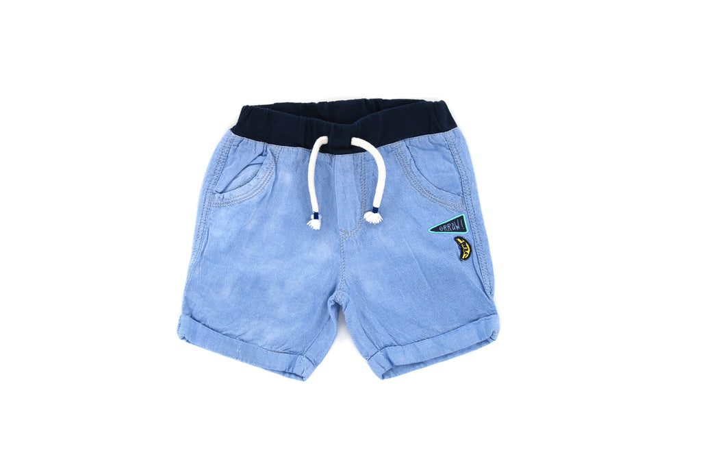 Catimini, Baby Boys Shorts, 3-6 Months