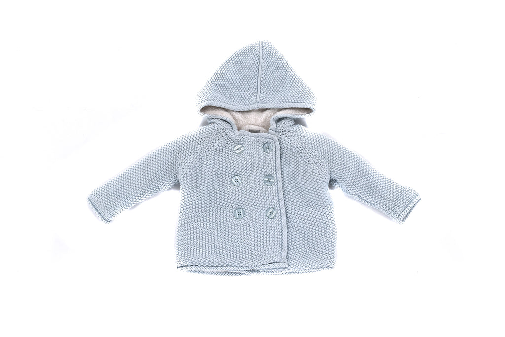 The Little Tailor, Baby Boy Coat, 6-9 Months