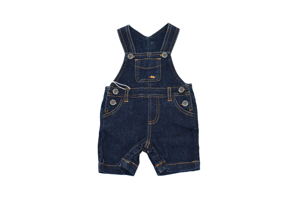 Marie-Chantal, Baby Boys Dungarees, 3-6 Months