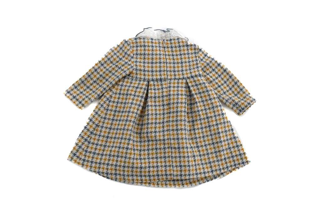 Foque, Baby Girls Dress, 12-18 Months