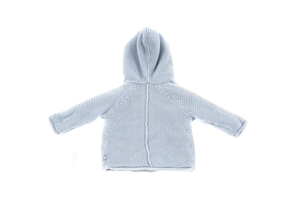 The Little Tailor, Baby Boy Coat, 6-9 Months