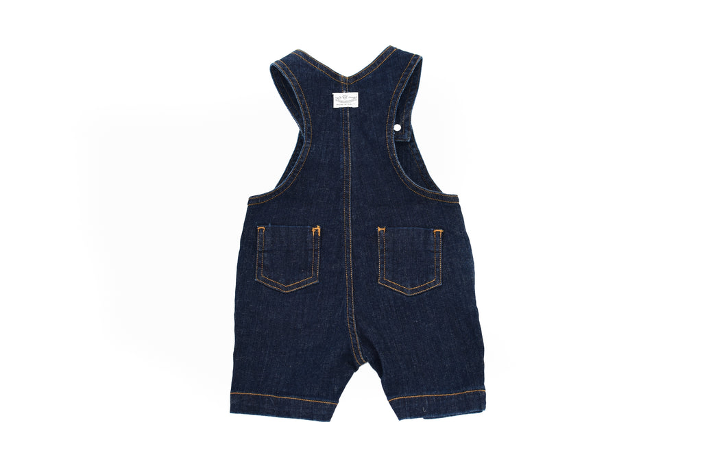 Marie-Chantal, Baby Boys Dungarees, 3-6 Months
