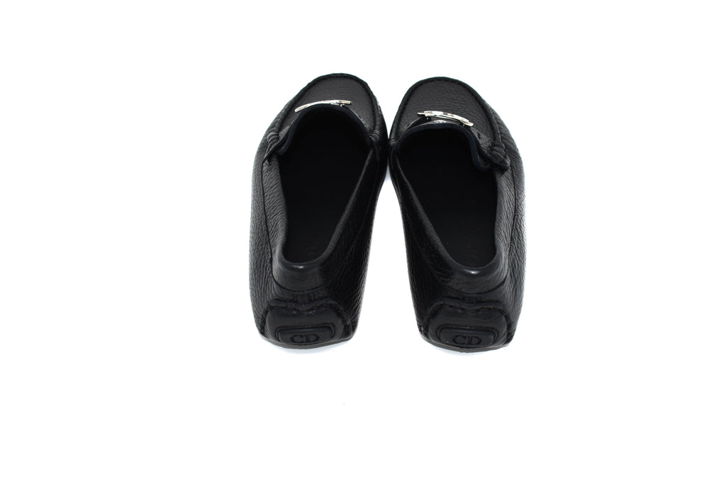 Dior, Boys Loafers, Size 29