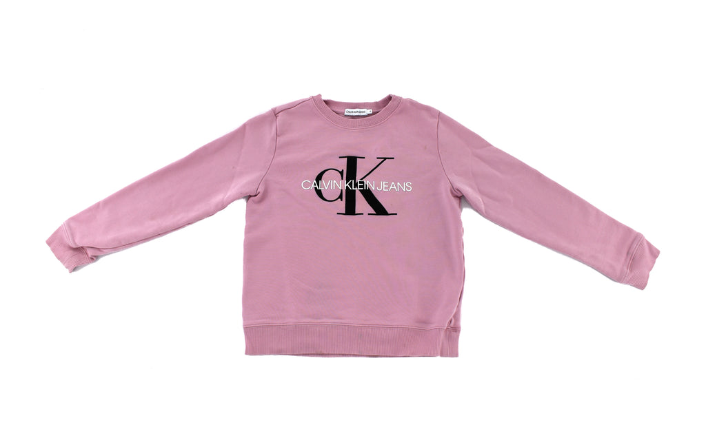 Calvin Klein, Girls Sweater, 10 Years