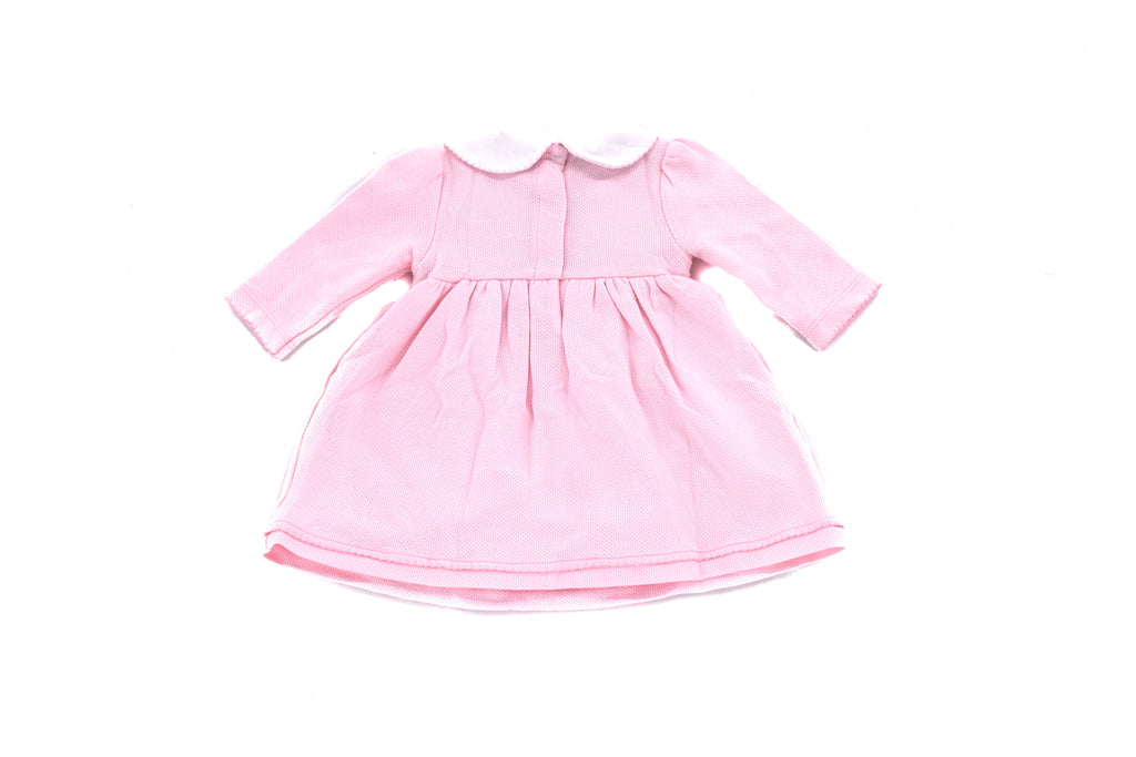 Magnolia Baby, Baby Girl Dress & Hat, 6-9 Months