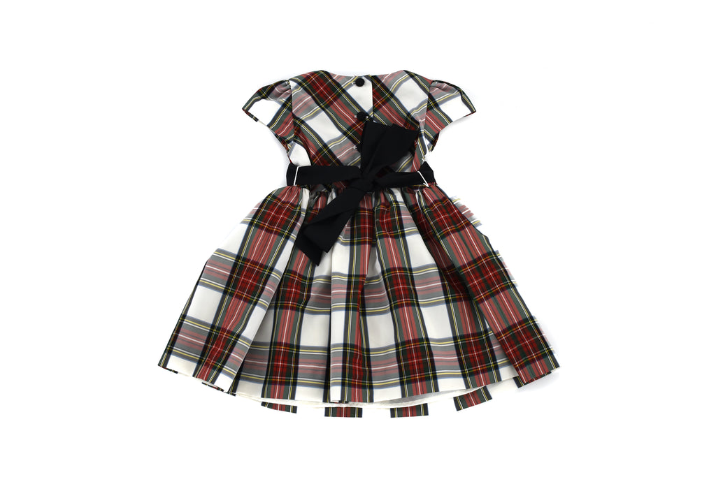 Ralph Lauren, Baby Girls Dress, 9-12 Months