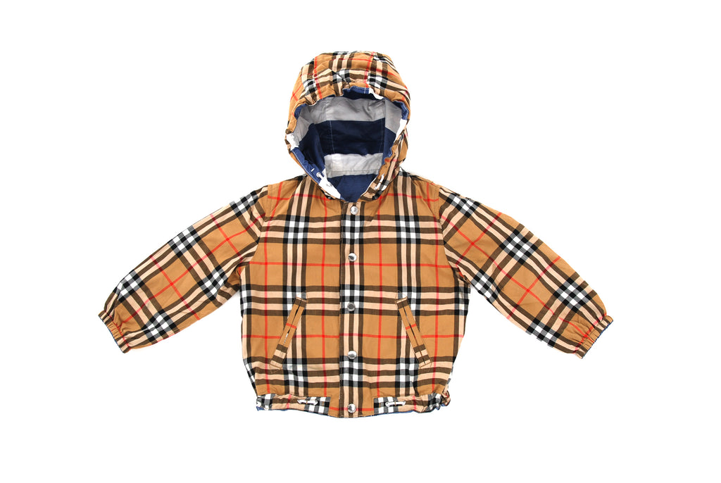 Burberry, Baby Boys Jacket, 18-24 Months