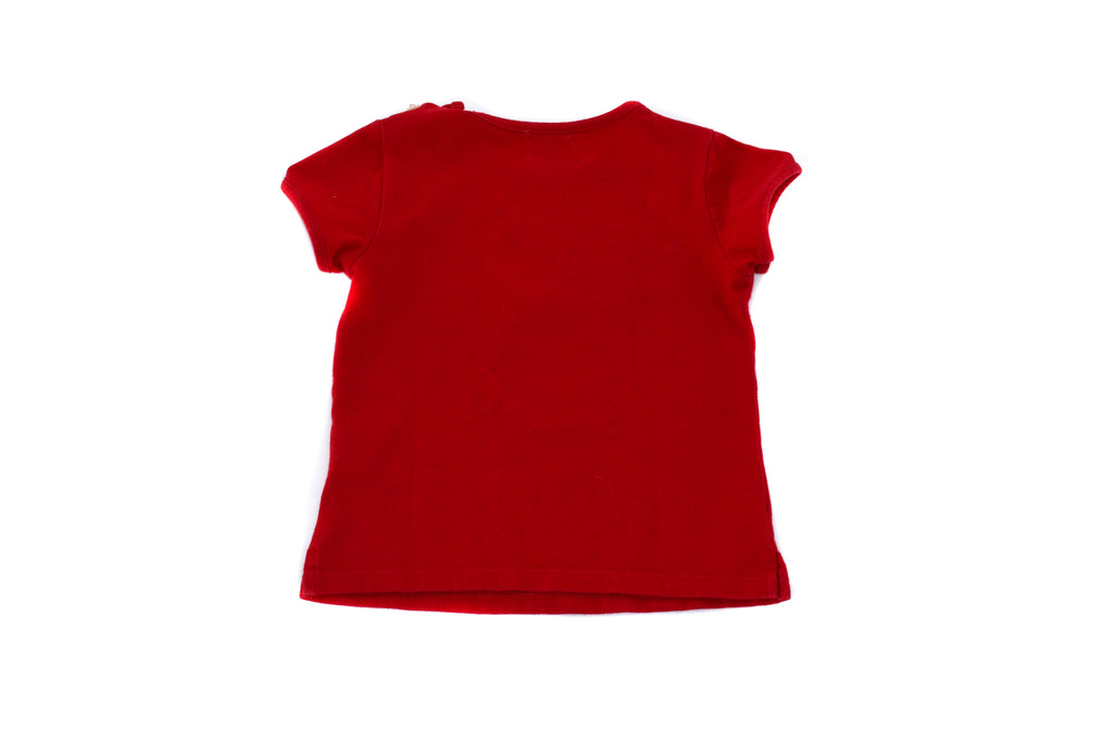 Moschino, Baby Girls T-Shirt, 18-24 Months